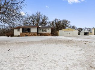 7464 State Highway 27, Wheaton, MN 56296