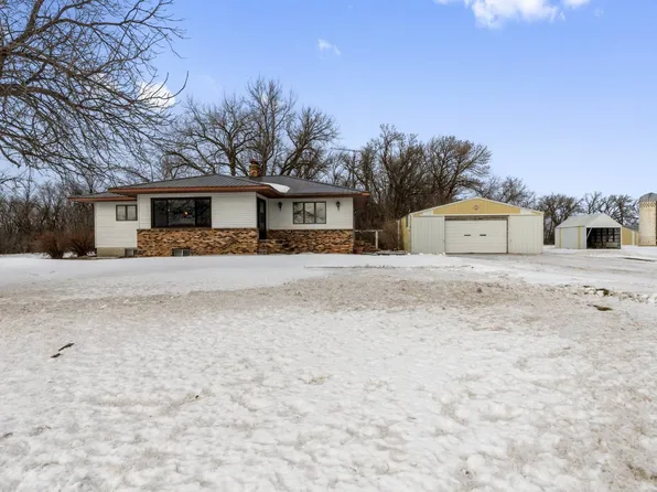 7464 State Highway 27, Wheaton, MN 56296