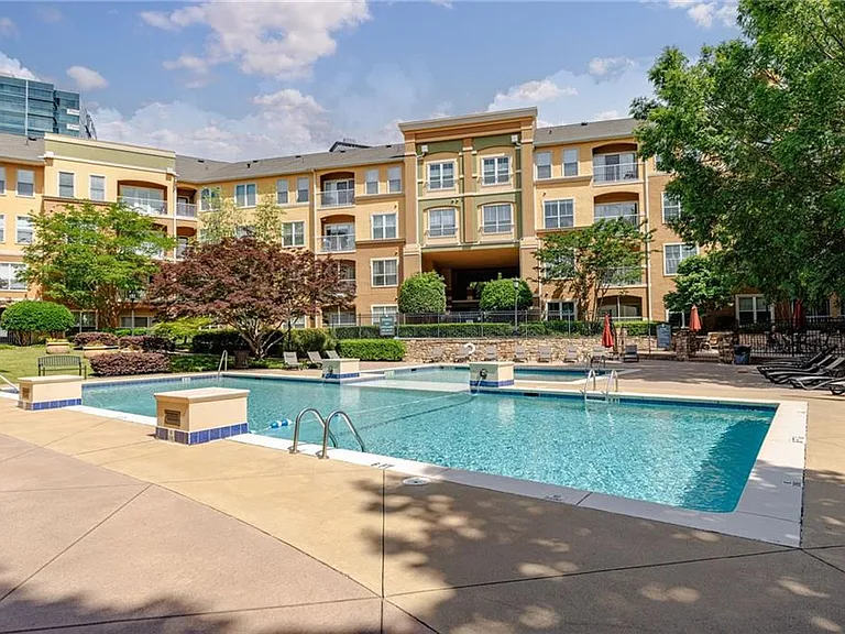 10 Perimeter Summit Blvd NE #3102 — Photo 61