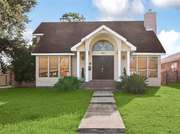 721 Marlene Dr, Gretna, LA 70056