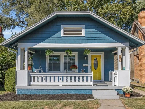 16 W 74th Ter, Kansas City, MO 64114