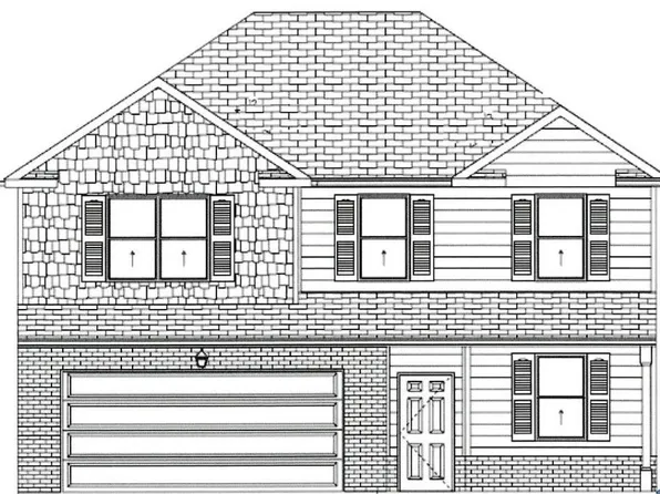114 Cherry Blossom Way Lot 7, Dickson, TN 37055