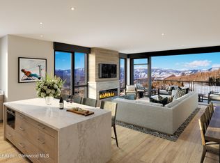 130 Wood Rd #452454, Snowmass Village, CO 81615