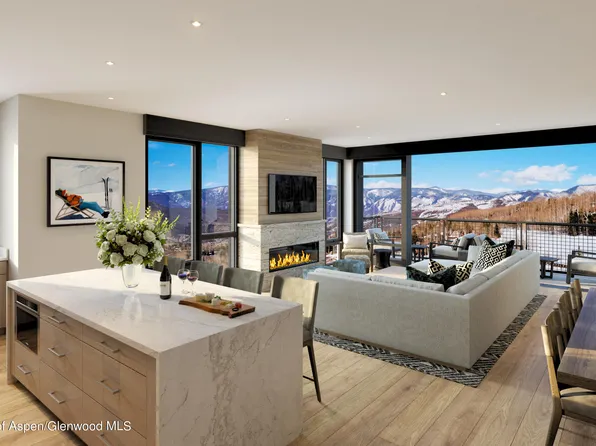 130 Wood Rd #452454, Snowmass Village, CO 81615