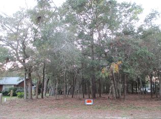 NW 7th St LOT 18, Oak Island, NC 28465