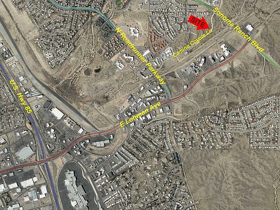 2nd image of 4250 Camino Coyote Ln