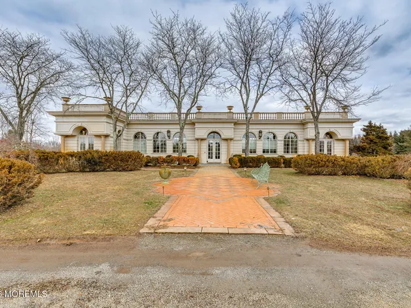 139 Bordentown Georgetown Road, Chesterfield, NJ 08515
