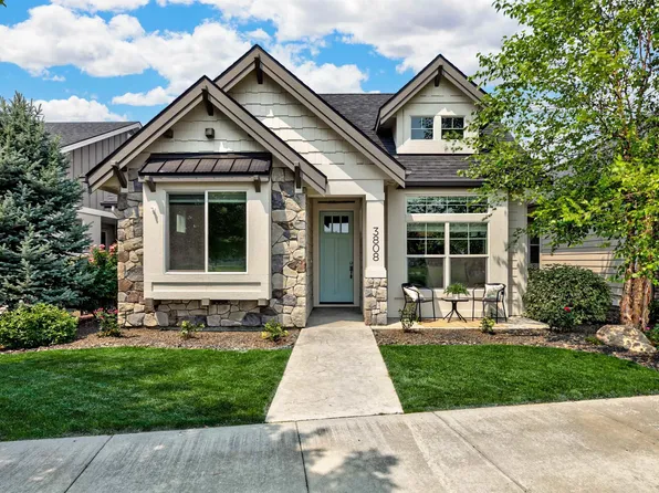 3808 W Hidden Springs Dr, Boise, ID 83714