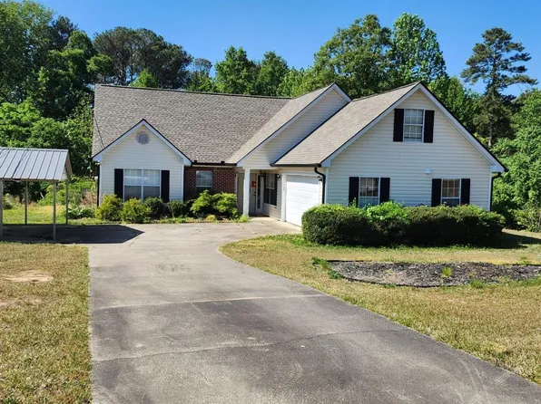 1330 SW Stoneleigh Dr, Conyers, GA 30094