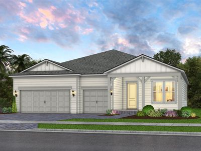 523 Pine Lilly Loop, Wildlight, FL, 32097