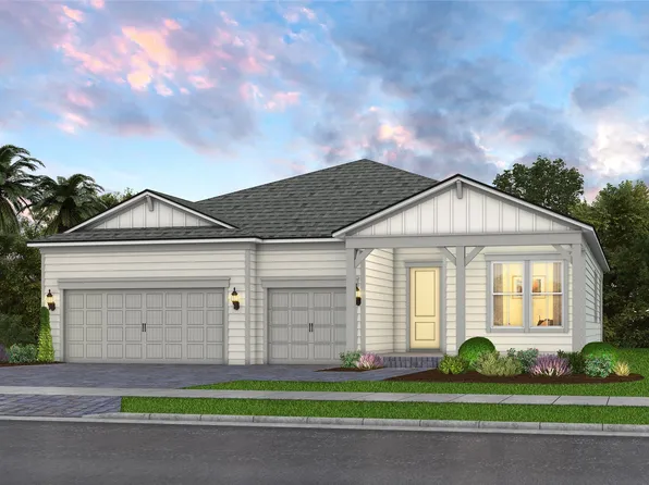 523 Pine Lilly Loop, Wildlight, FL 32097