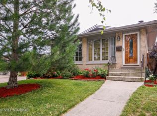 5535 132nd St, Midlothian, IL 60445