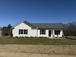 148 Phil Jack Rd, Dunn, NC 28334