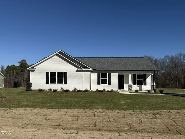 148 Phil Jack Rd, Dunn, NC 28334