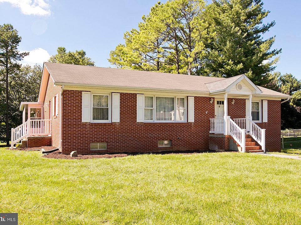 337 Wood Ave, Winchester, VA 22601 Zillow