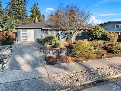6835 N 11th Street, Tacoma, WA, 98406
