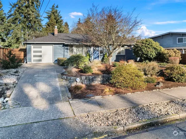 6835 N 11th Street, Tacoma, WA 98406