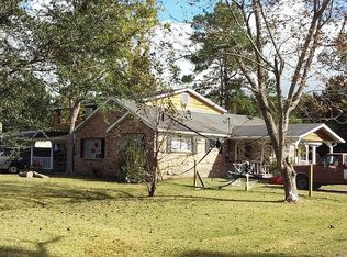 6404 Elder Ferry Rd, Moss Point, MS 39563