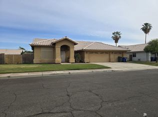 3598 W 20th Ln, Yuma, AZ 85364