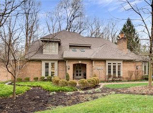 4531 Royal Ridge Way, Dayton, OH 45429