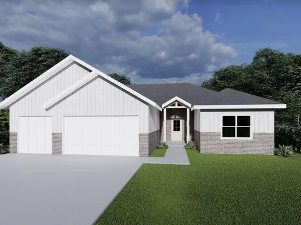 733 Dean Lane, Republic, MO 65738