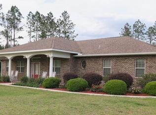 4721 100th St, Wellborn, FL 32094