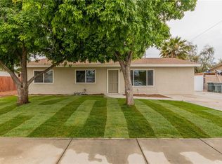 650 S Cecelia Dr, San Jacinto, CA 92583