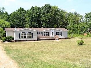 314 Flowering Tree Ln, Rockwell, NC 28138