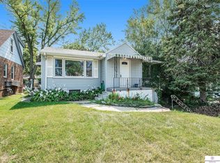 6021 Spaulding St, Omaha, NE 68104