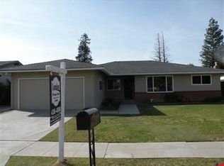 2831 E Magill Ave, Fresno, CA 93710