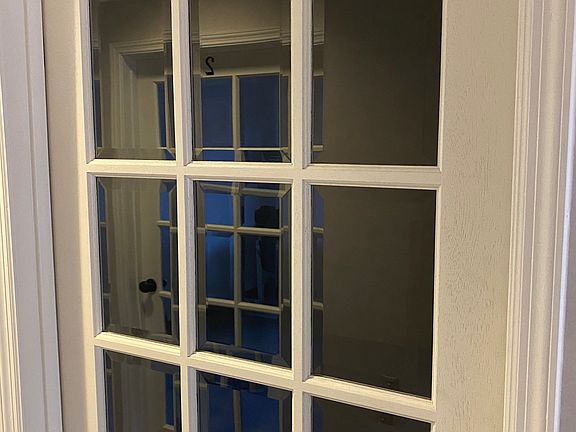 Office #1 is Available