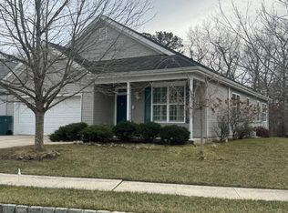 9 Iris Ct, Little Egg Harbor, NJ 08087