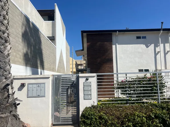 110-116 Elder Ave, Imperial Beach, CA 91932