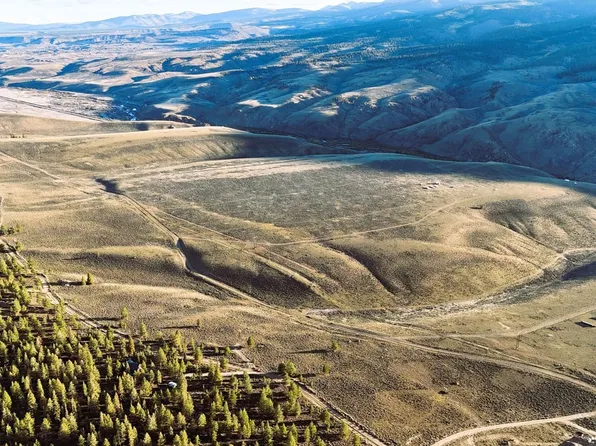 Tracts 76 82 Parcel 1-A, Twin Lakes, CO 81251