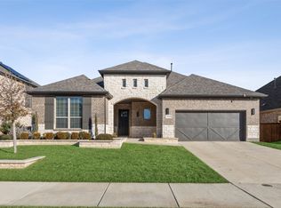 17113 Eastbrook Dr, Celina, TX 75009