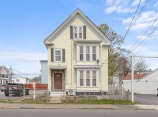 65 Forest Ave, Brockton, MA 02301
