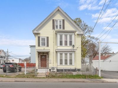 65 Forest Ave, Brockton, MA, 02301