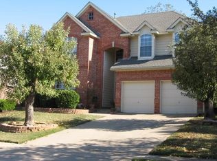 5231 Shadow Glen Dr, Grapevine, TX 76051