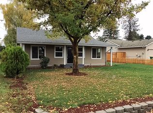 2538 15th Ave, Forest Grove, OR 97116