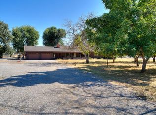 9906 E Comstock Rd, Stockton, CA 95215