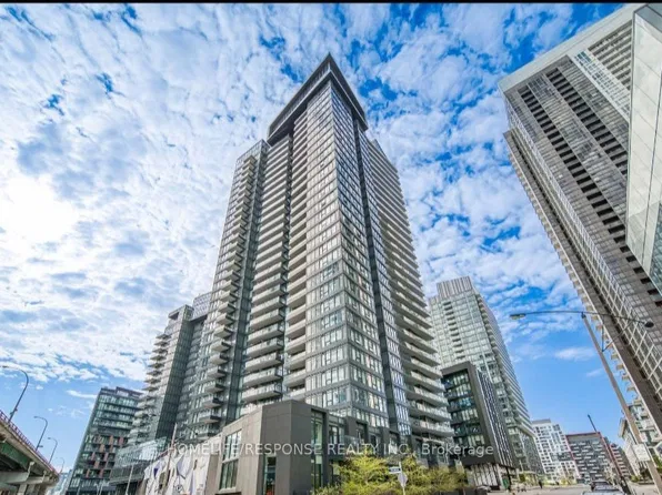 70 Queens Wharf Rd, Toronto, ON