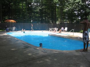 160 Fairfield Woods Rd APT 62, Fairfield, CT 06825