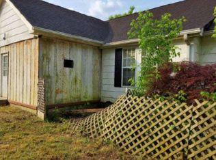 173C James St NW, Resaca, GA 30735