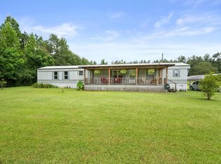 349 Roy Cooley Rd, Deridder, LA 70634