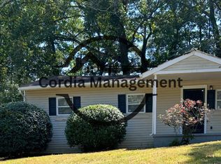 3361 Lawrence St, Scottdale, GA 30079