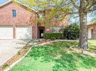1513 Morning Dove, Aubrey, TX 76227