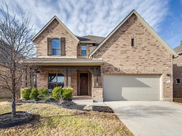 14733 Cedar Flat Way, Roanoke, TX 76262