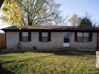1012 Valley Farm Dr, Lexington, KY, 40511