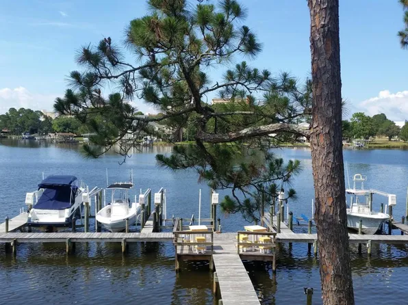 7205 Lagoon Dr Unit 6, Panama City Beach, FL 32408