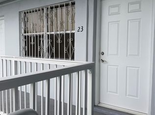 4550 SW 67th Ave APT 23, Miami, FL 33155